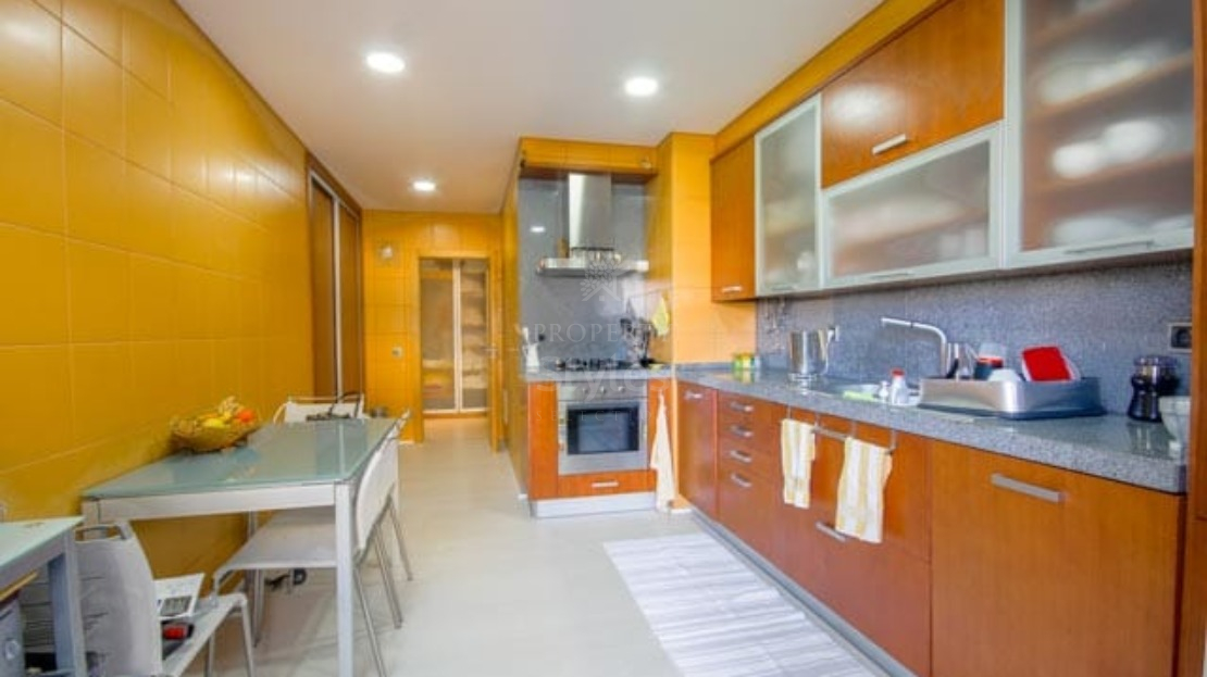 Wonderful two bedroom beach apartment