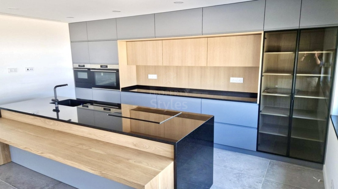 Super modern high-specification villa in São Brás de Alportel