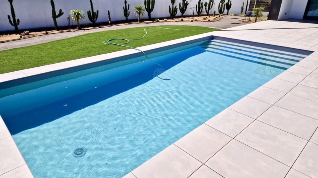 Super modern high-specification villa in São Brás de Alportel