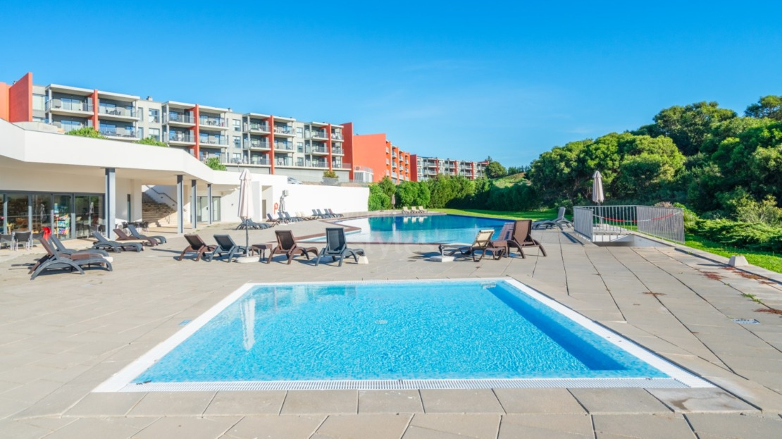 Two bedroom apartment for sale in Portimão