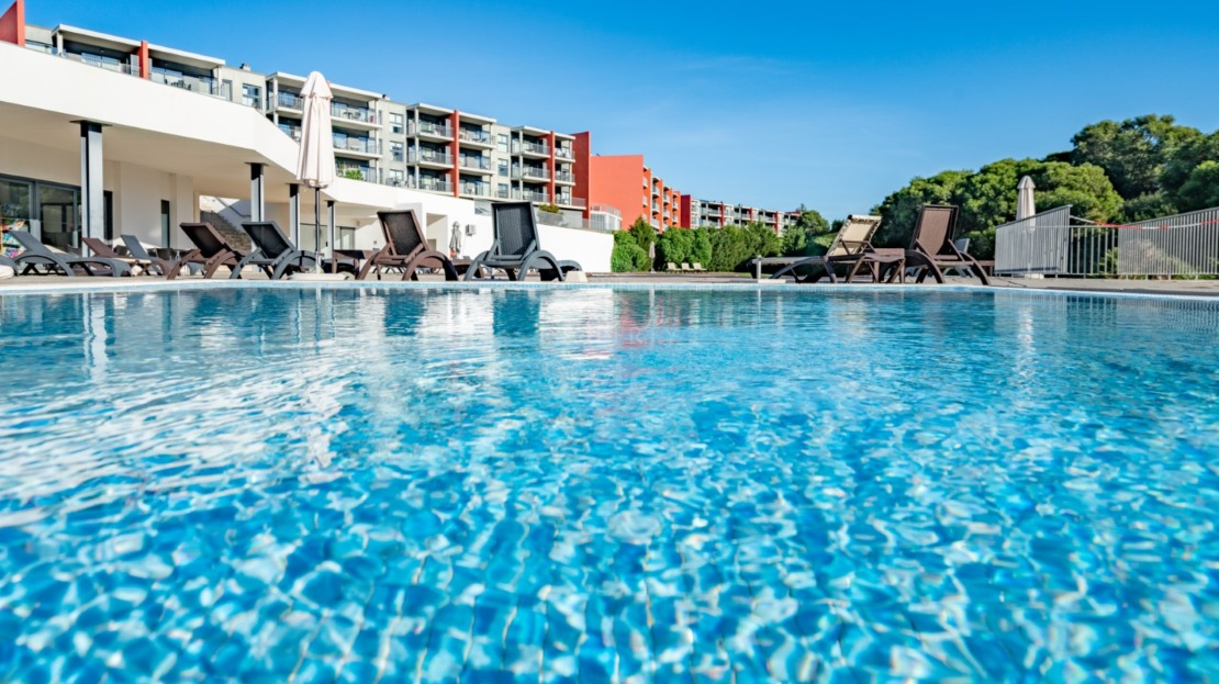 Modern-style 1 bedroom apartment for sale in Portimão