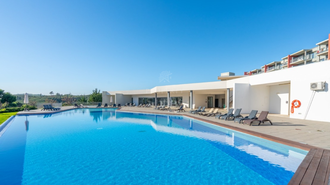 Two bedroom apartment for sale in Portimão