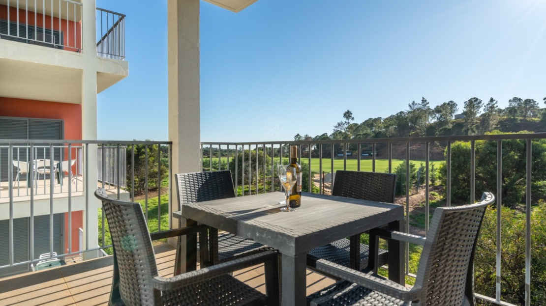 Modern-style 1 bedroom apartment for sale in Portimão