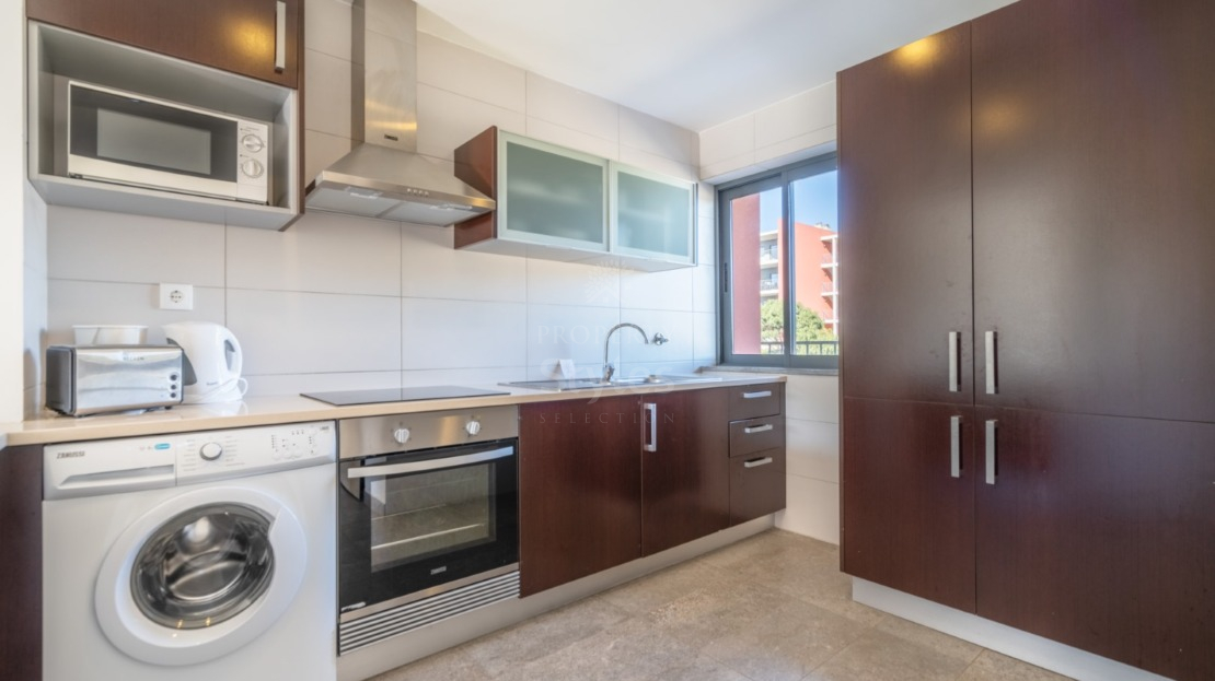 Two bedroom apartment for sale in Portimão