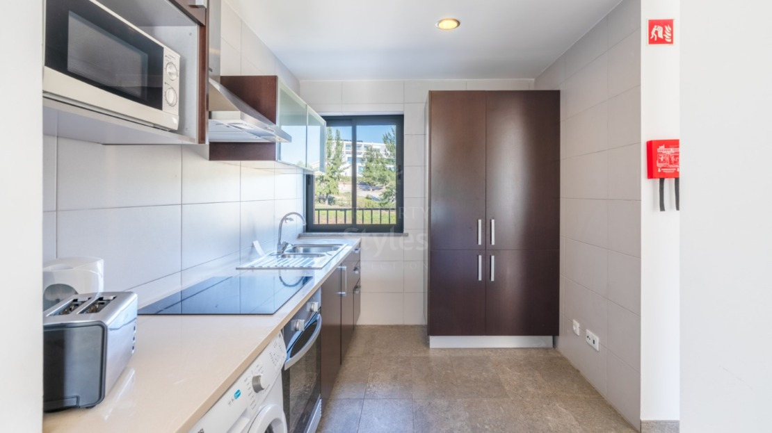 Two bedroom apartment for sale in Portimão