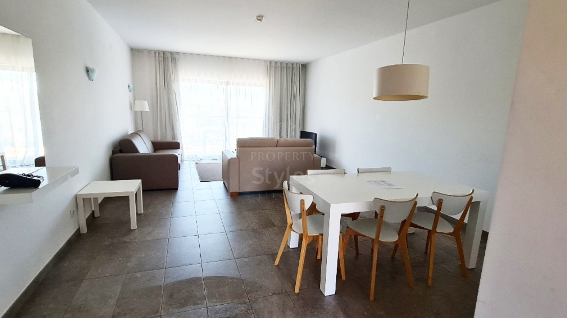 Investment Opportunity – 3 Bedroom Apartment Racetrack Resort