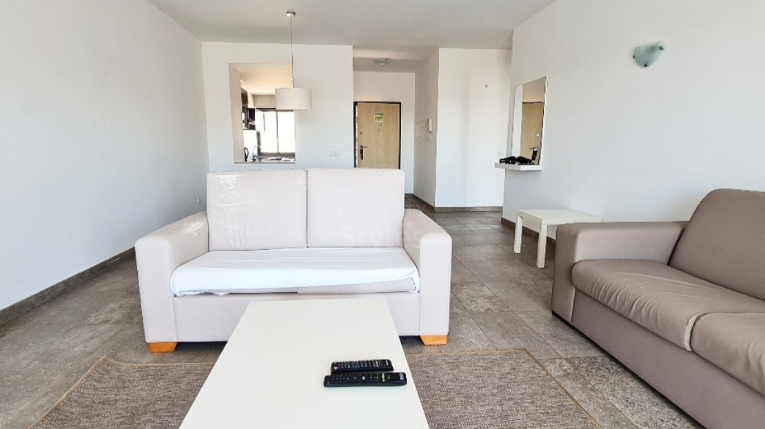 Investment Opportunity – 3 Bedroom Apartment Racetrack Resort