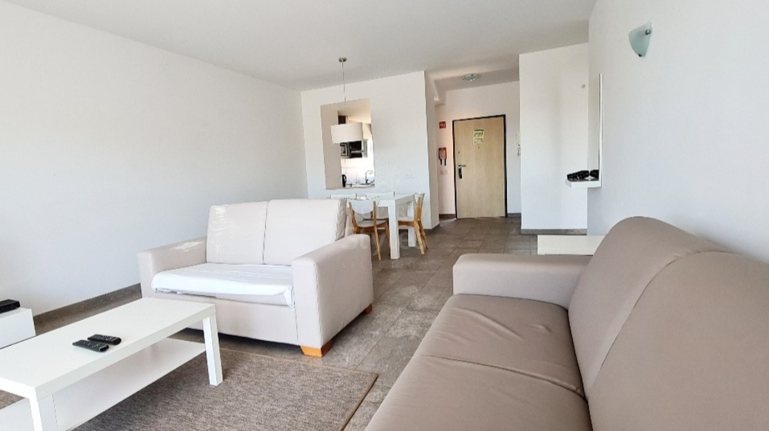 Investment Opportunity – 3 Bedroom Apartment Racetrack Resort