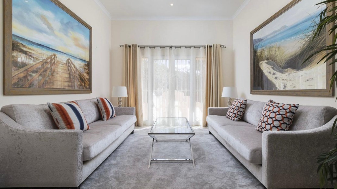 Luxury 7 bedroom villa near the Golden Triangle