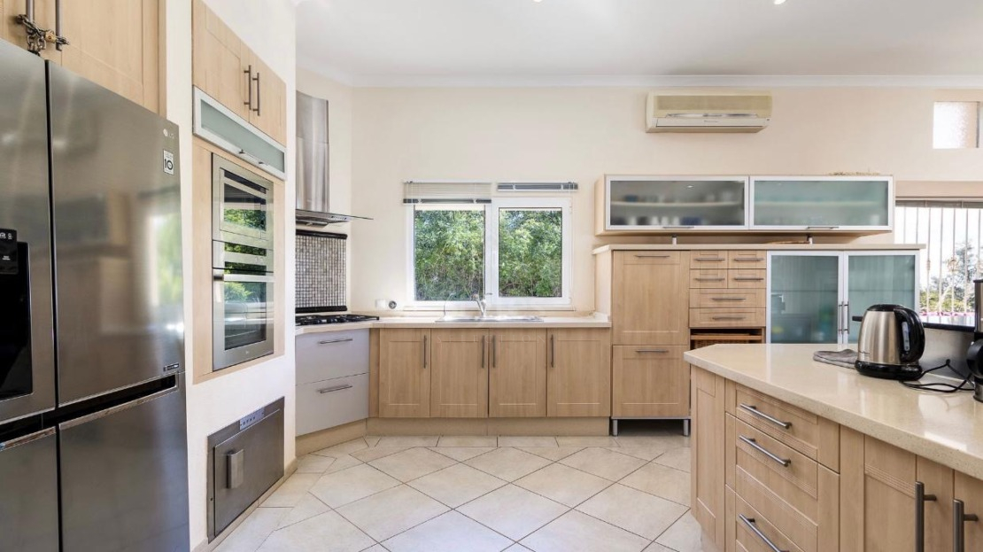 Luxury 7 bedroom villa near the Golden Triangle