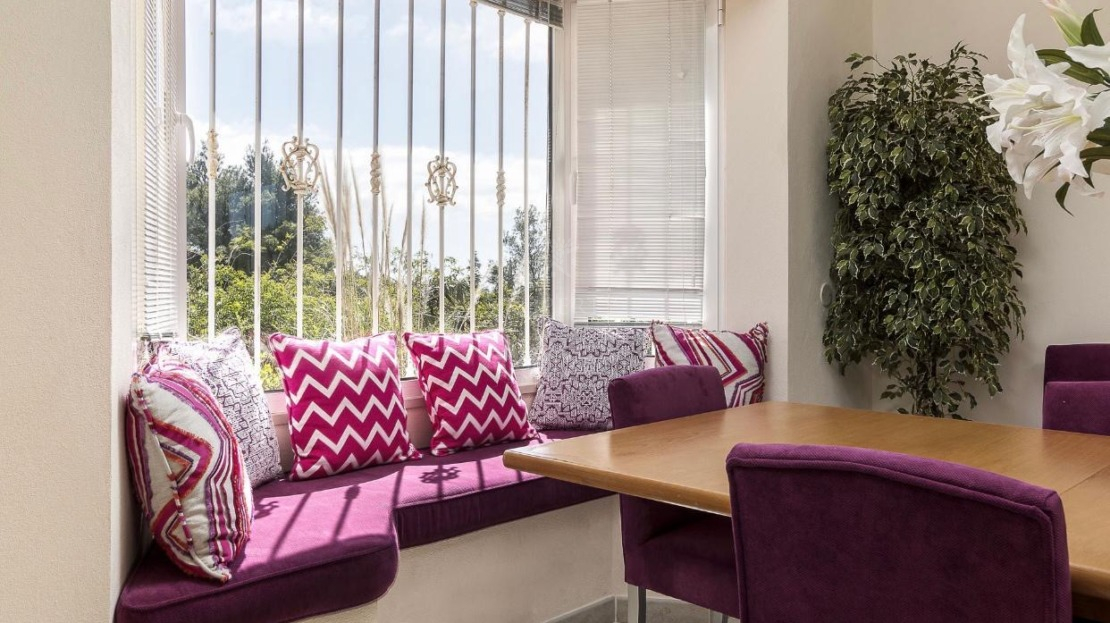 Luxury 7 bedroom villa near the Golden Triangle