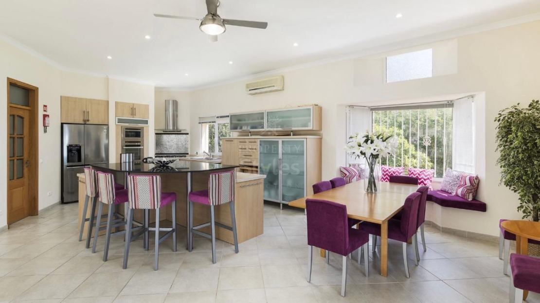 Luxury 7 bedroom villa near the Golden Triangle