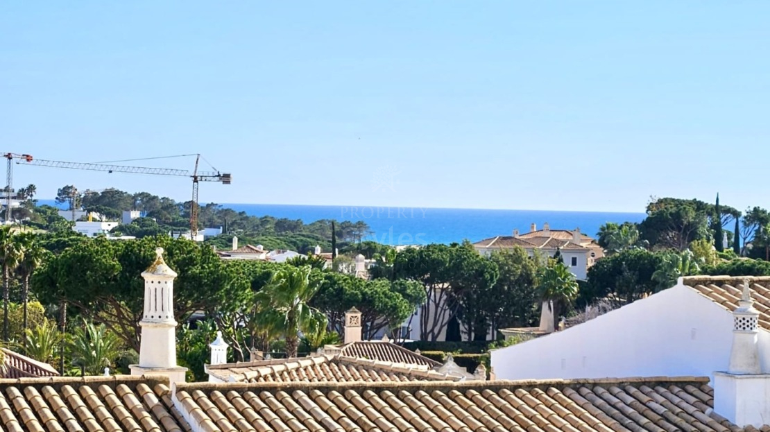 Highly Desirable Property in Dunas Douradas