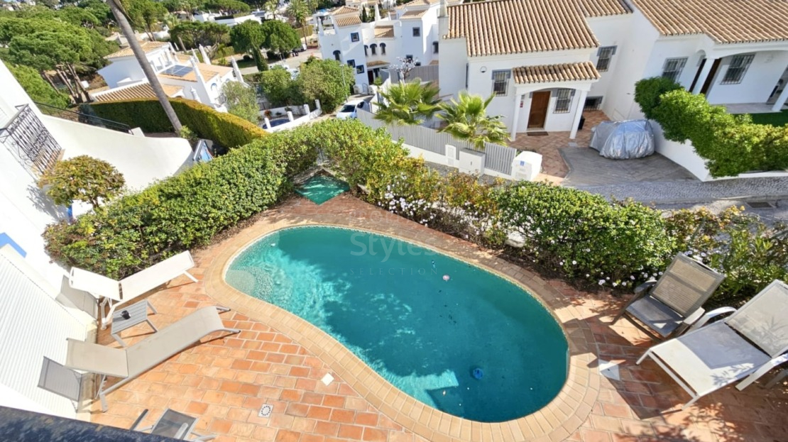 Highly Desirable Property in Dunas Douradas