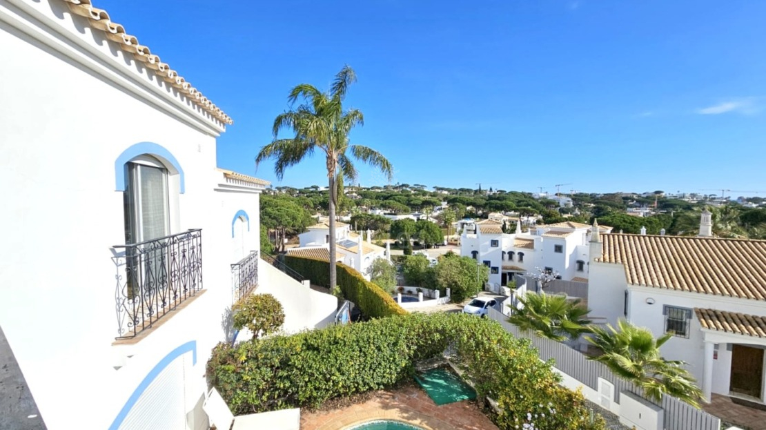 Highly Desirable Property in Dunas Douradas