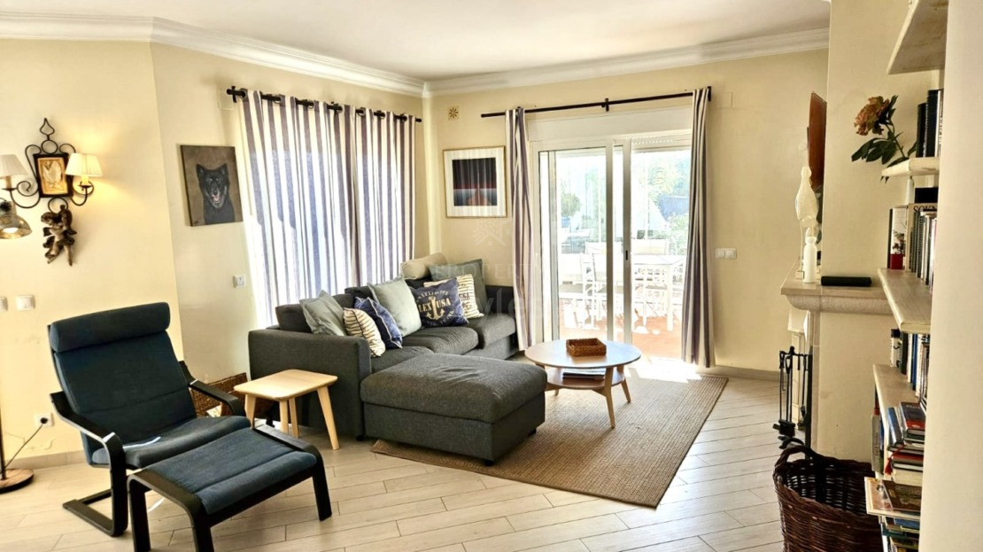 Highly Desirable Property in Dunas Douradas