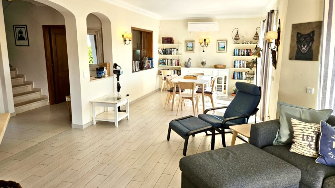 Highly Desirable Property in Dunas Douradas