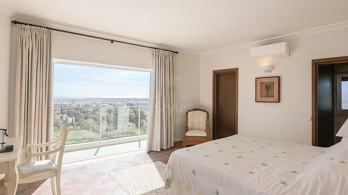 Showcasing unrivalled views, this property is truly one of a kind!